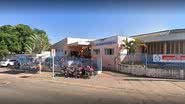 Google Street View