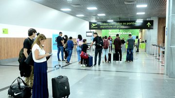 Dinaldo Silva/BNews