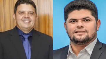 Divulgação/Redes Sociais e Câmara de Vereadores de Carolina