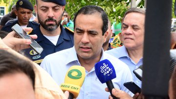 Joilson César/BNews