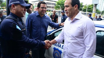 Joilson César/BNews