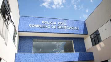 Divulgação/Polícia Civil da Bahia