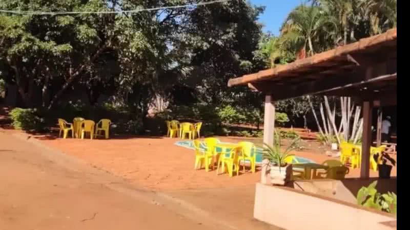 Divulgação/Polícia Civil de Minas Gerais