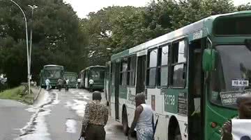 Reprodução/Record TV Itapoan