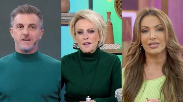 Reprodução/ TV Globo