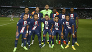 Divulgação/PSG
