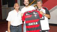 Divulgação/EC Vitória