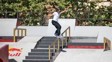 Julio Detefon/CBSK