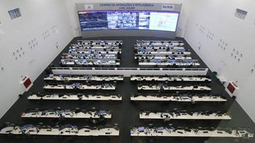 Rafael Rodrigues/SSP