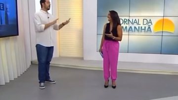 Reprodução / Rede Bahia