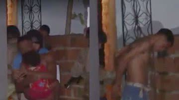 Reprodução/TV Bahia