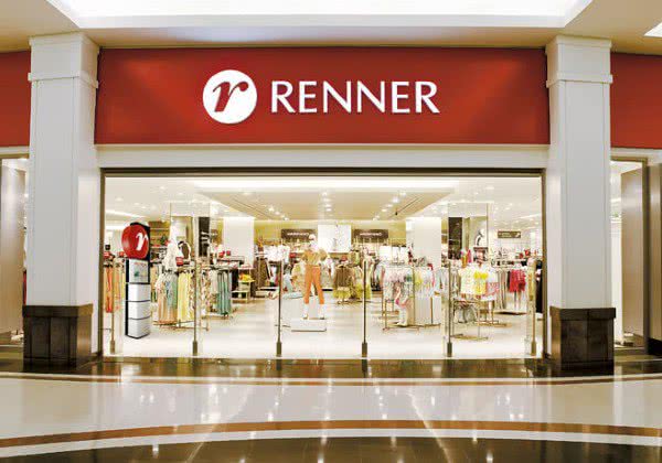 Reprodução/Renner