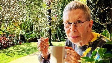 Reprodução/Instagram @ritalee_oficial