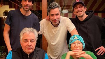 Reprodução/ Instagram