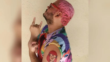 Reprodução/Redes Sociais