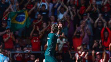 Reprodução/Twitter @LFC