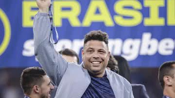 Cris Mattos/Cruzeiro