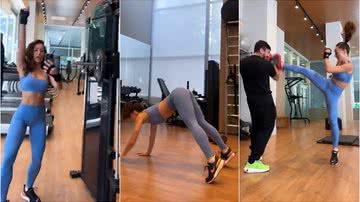 Reprodução / Instagram