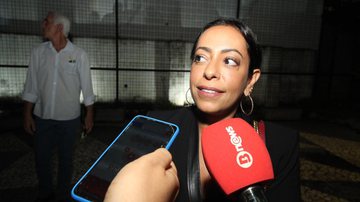 Domingos Júnior/ BNews