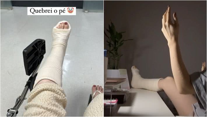 Reprodução / Instagram