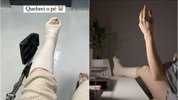 Reprodução / Instagram