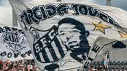 @Santosfc/instagram