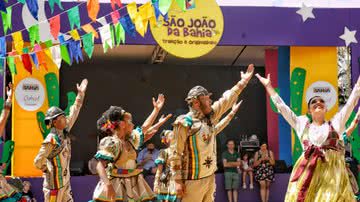 Divulgação/Governo da Bahia/Fred Pontes