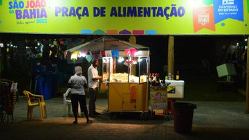 Joilson Cesar / BNews