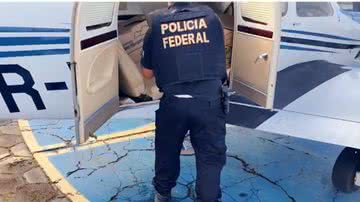 Divulgação/PF
