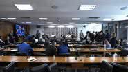 Jefferson Rudy/Agência Senado