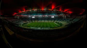 Foto/ Marcelo Cortes / Flamengo