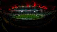 Foto/ Marcelo Cortes / Flamengo