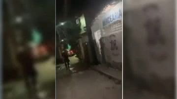 Reprodução/ Vídeo