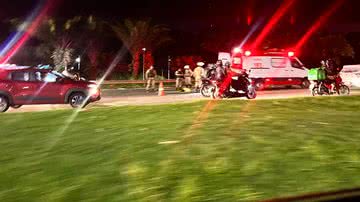 Divulgação / Leitor BNews