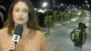 Reprodução/TV Foco