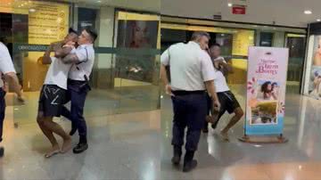 Reprodução / Vídeo