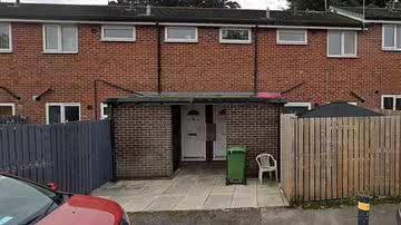 Reprodução/Google/Daily Mail