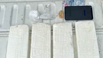 Divulgação / SSPBA