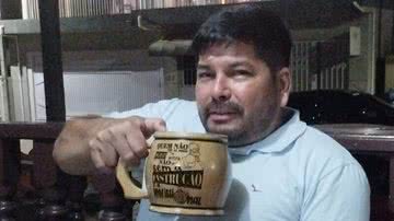 Divulgação/Redes Sociais