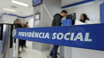 Divulgação / INSS