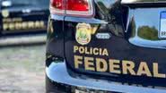 Divulgação/ PF