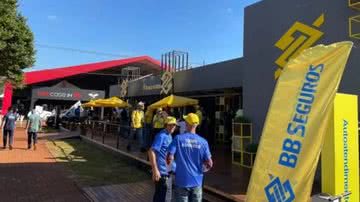 Divulgação / Agroshow