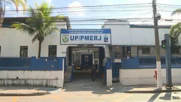 Reprodução/Rede Globo