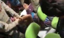 Reprodução das Redes Socias