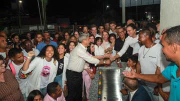 Domingos Júnior / BNews