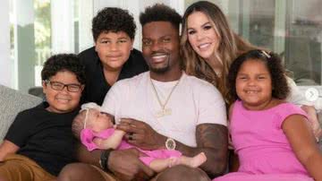 Divulgação/Redes Sociais