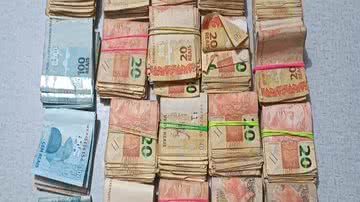 Divulgação / SSPBA