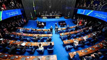 Marcos Oliveira / Senado Federal