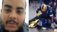 Reprodução/Redes sociais