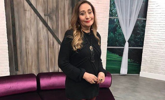 Reprodução / Instagram @faclubesoniaabrao